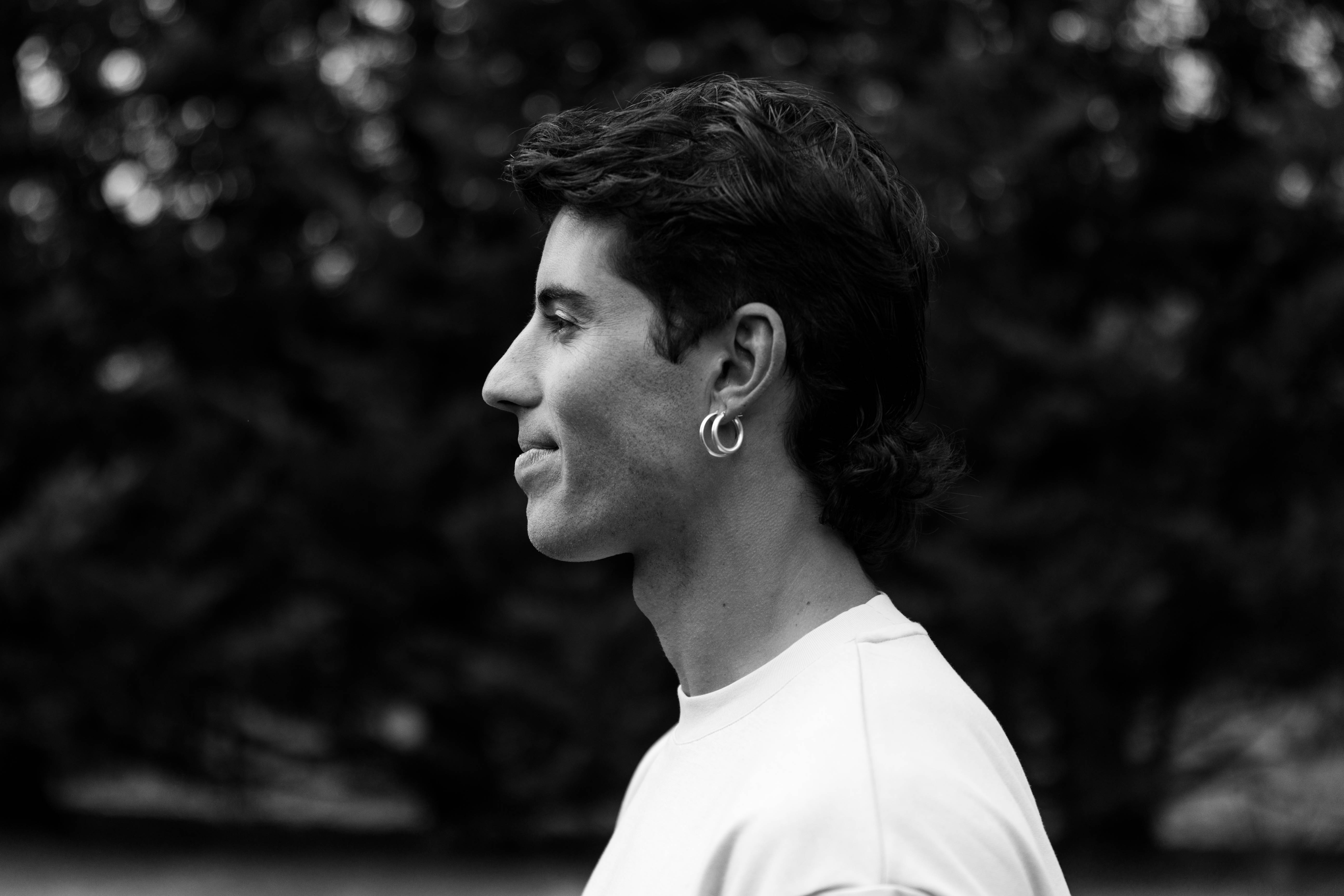 Tristan, founder of Live Well Movement